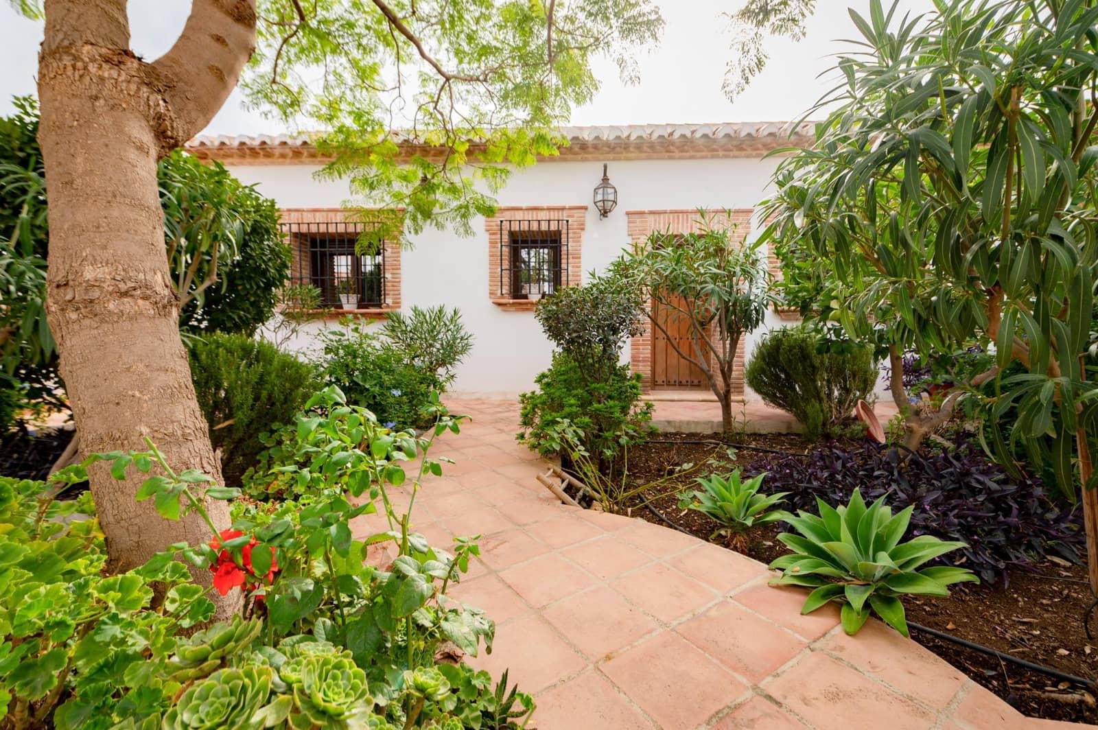 4 quarto Moradia para venda em Villanueva de la Concepcion - 595 000 € (Ref: 10148906)