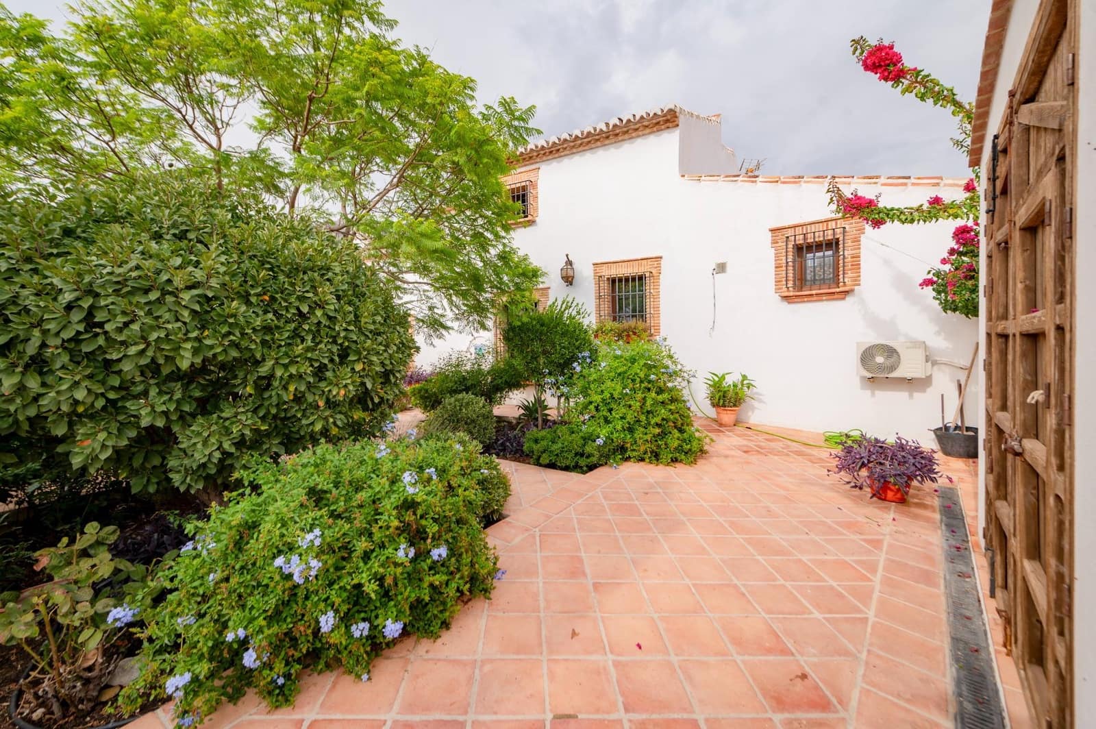 4 quarto Moradia para venda em Villanueva de la Concepcion - 595 000 € (Ref: 10148906)