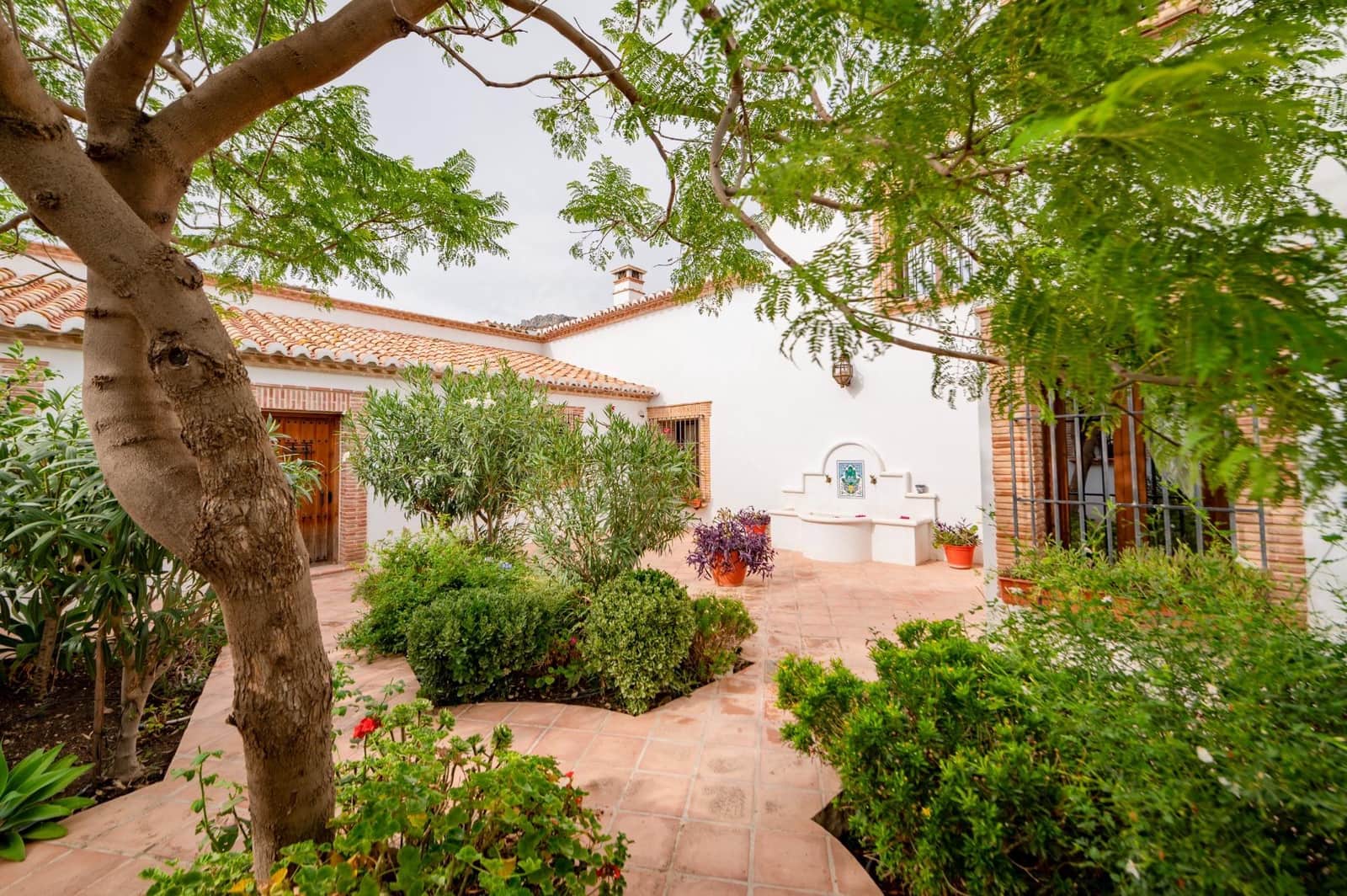 4 quarto Moradia para venda em Villanueva de la Concepcion - 595 000 € (Ref: 10148906)