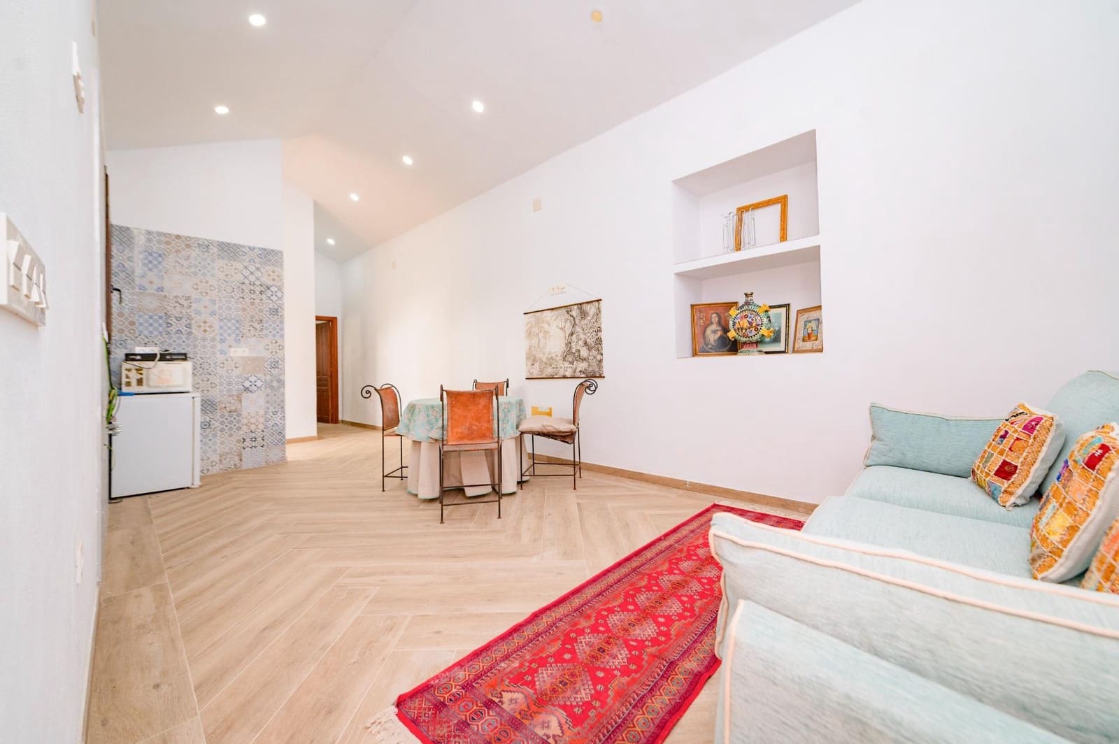 4 quarto Moradia para venda em Villanueva de la Concepcion - 595 000 € (Ref: 10148906)