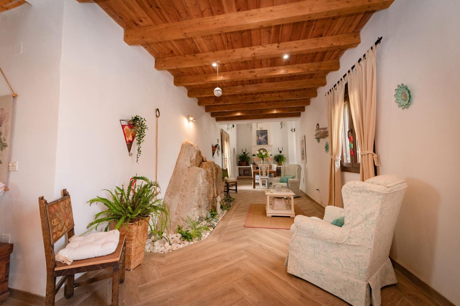 4 quarto Moradia para venda em Villanueva de la Concepcion - 595 000 € (Ref: 10148906)