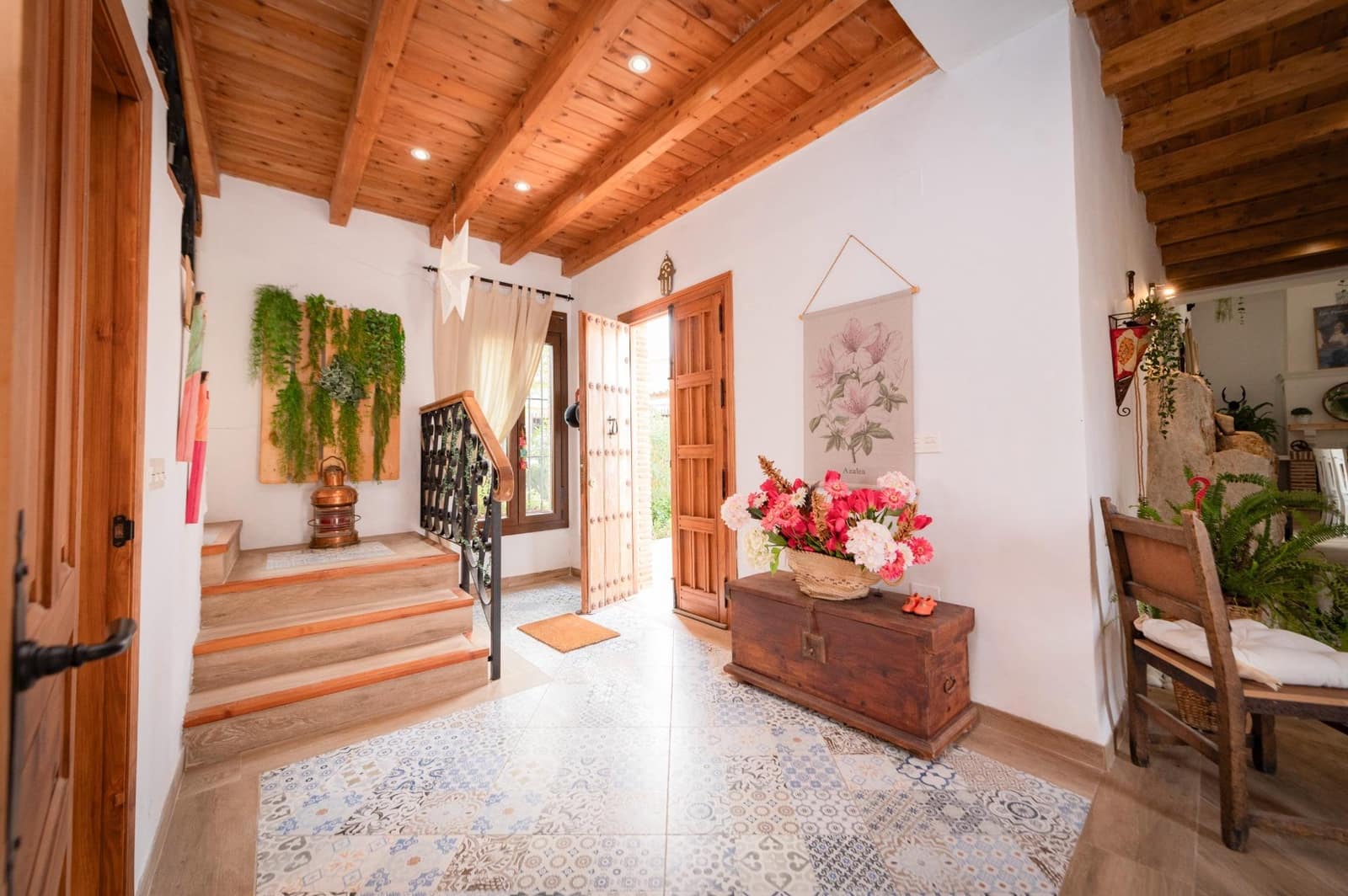 4 quarto Moradia para venda em Villanueva de la Concepcion - 595 000 € (Ref: 10148906)