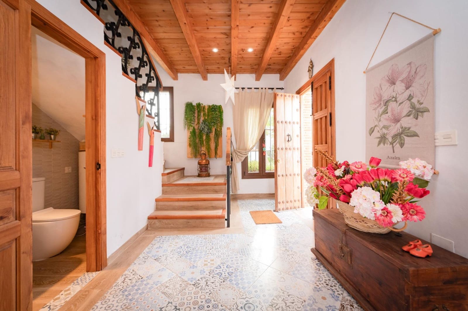 4 quarto Moradia para venda em Villanueva de la Concepcion - 595 000 € (Ref: 10148906)