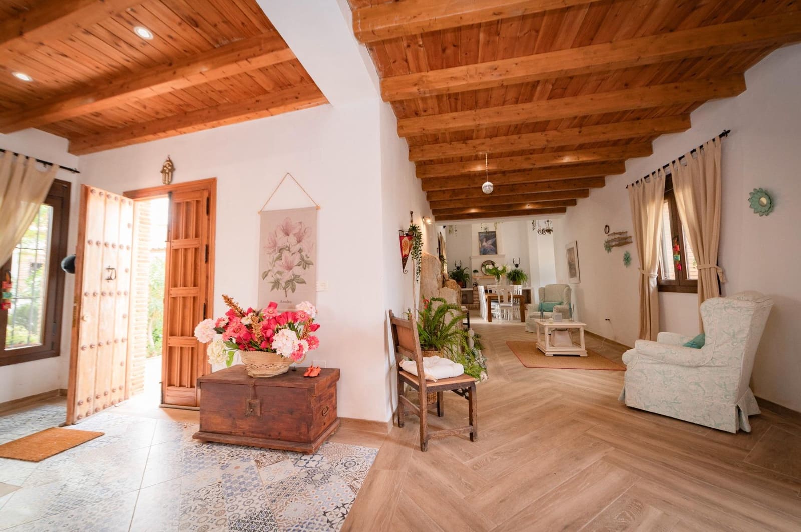 4 quarto Moradia para venda em Villanueva de la Concepcion - 595 000 € (Ref: 10148906)