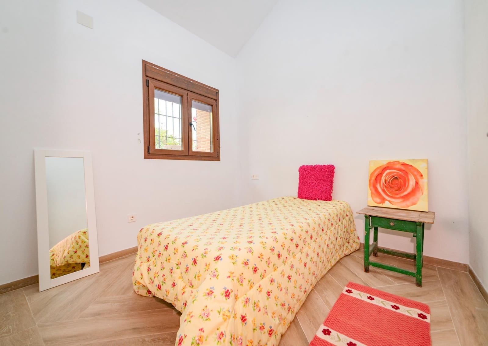 4 quarto Moradia para venda em Villanueva de la Concepcion - 595 000 € (Ref: 10148906)
