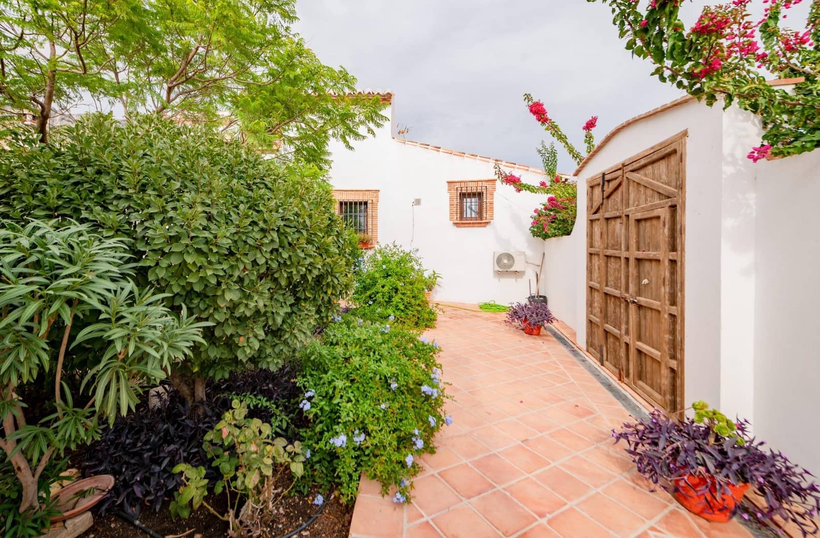 4 quarto Moradia para venda em Villanueva de la Concepcion - 595 000 € (Ref: 10148906)
