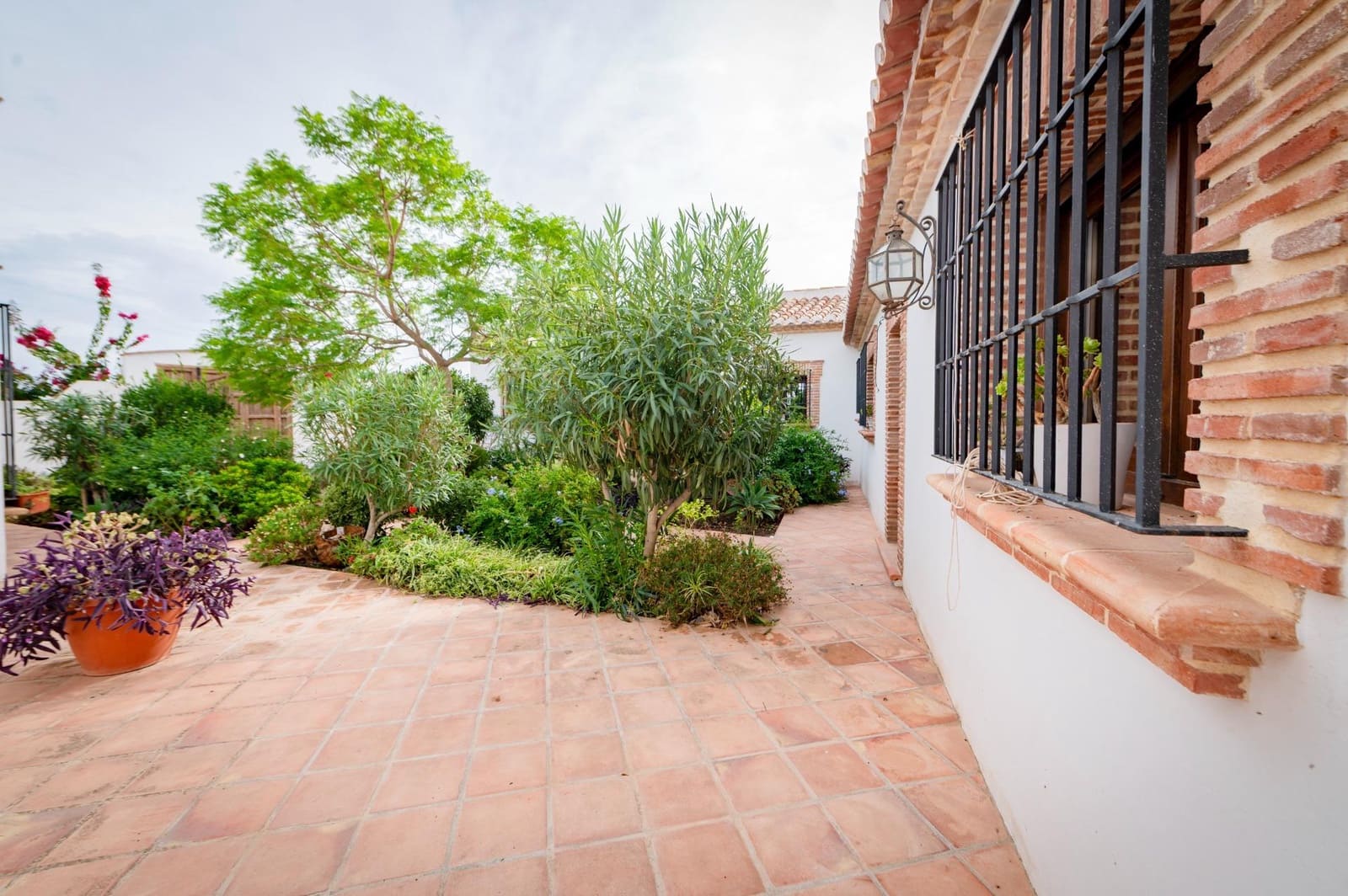 4 quarto Moradia para venda em Villanueva de la Concepcion - 595 000 € (Ref: 10148906)