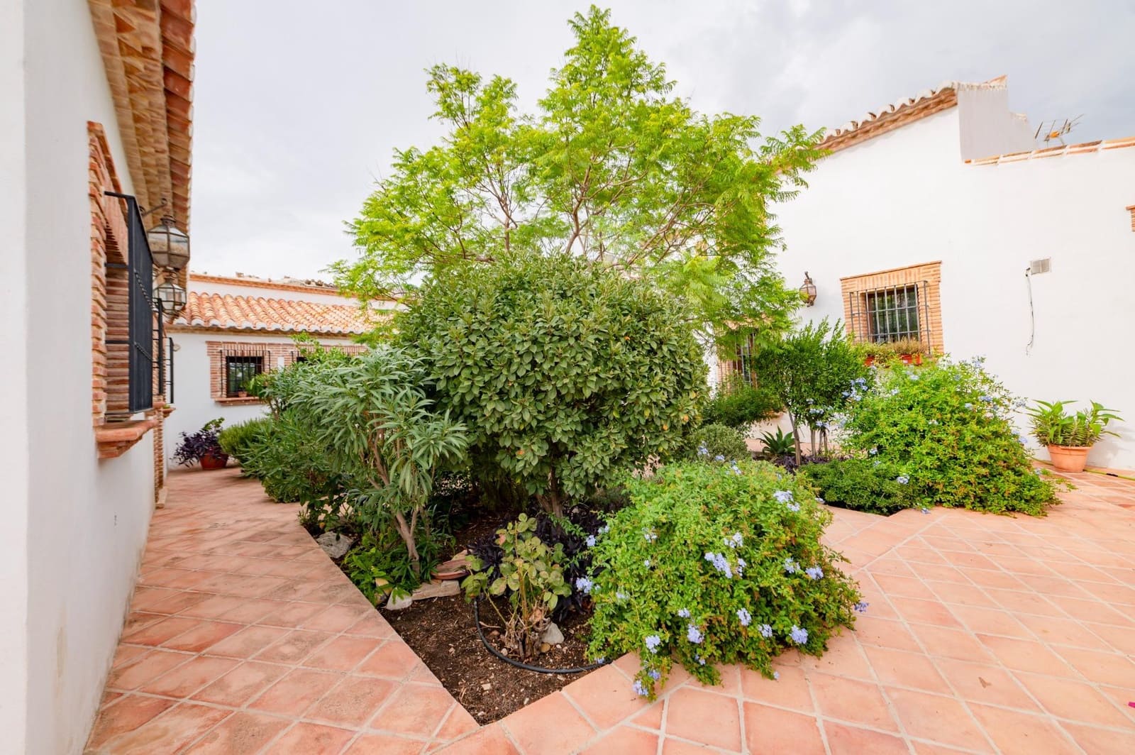 4 quarto Moradia para venda em Villanueva de la Concepcion - 595 000 € (Ref: 10148906)
