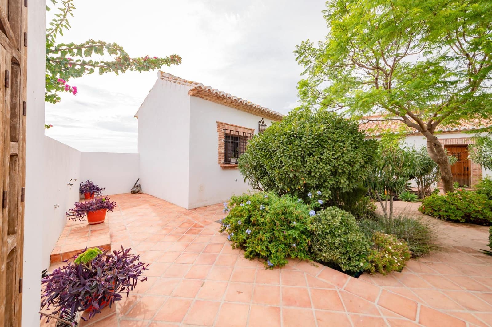 4 quarto Moradia para venda em Villanueva de la Concepcion - 595 000 € (Ref: 10148906)
