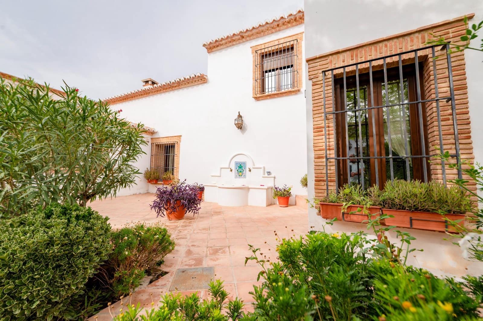4 quarto Moradia para venda em Villanueva de la Concepcion - 595 000 € (Ref: 10148906)