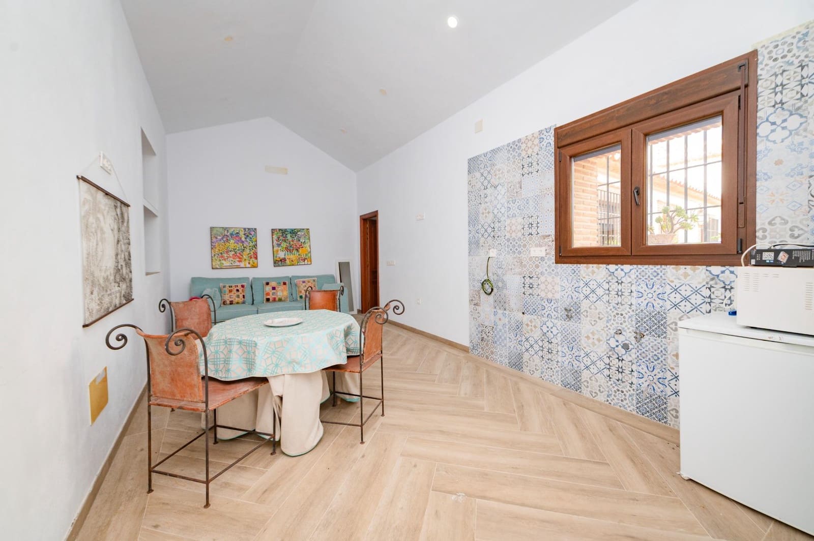 4 quarto Moradia para venda em Villanueva de la Concepcion - 595 000 € (Ref: 10148906)