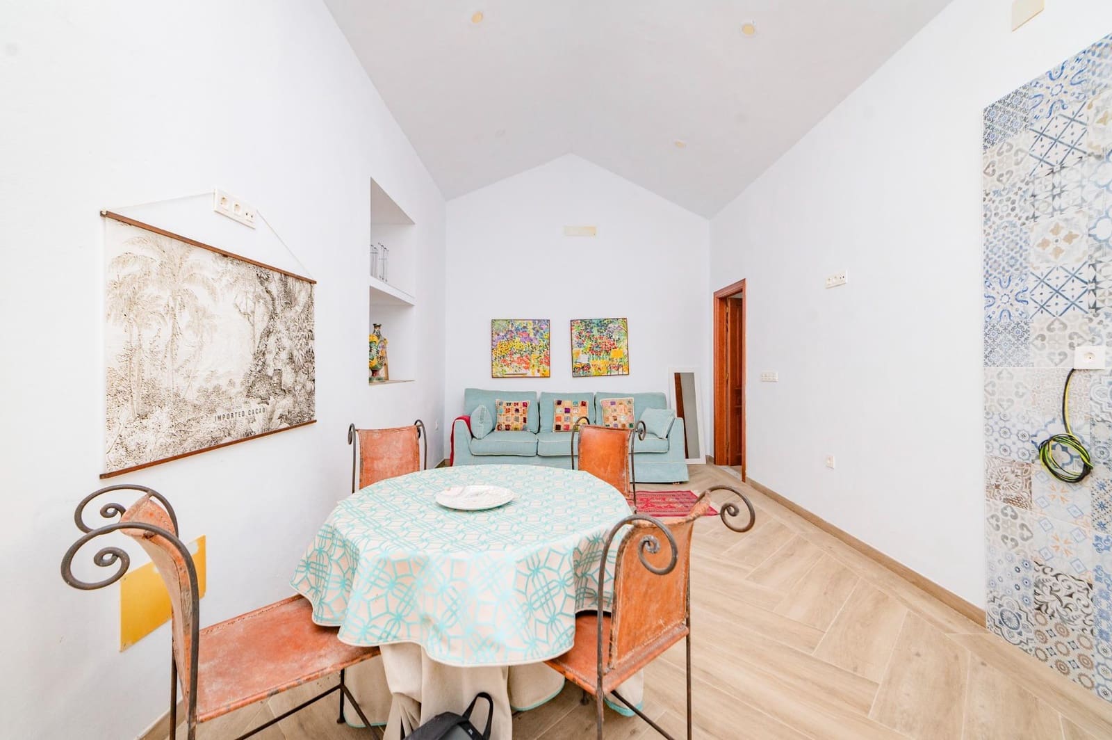 4 quarto Moradia para venda em Villanueva de la Concepcion - 595 000 € (Ref: 10148906)