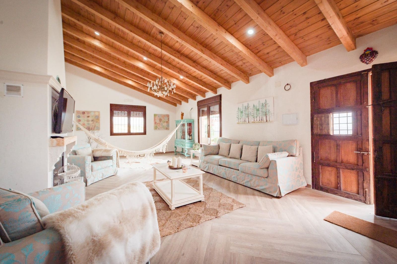 4 quarto Moradia para venda em Villanueva de la Concepcion - 595 000 € (Ref: 10148906)