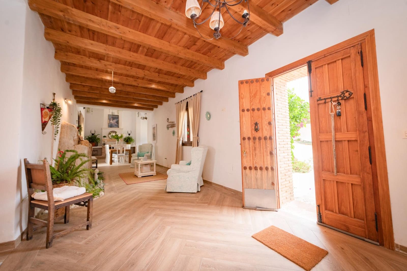 4 quarto Moradia para venda em Villanueva de la Concepcion - 595 000 € (Ref: 10148906)