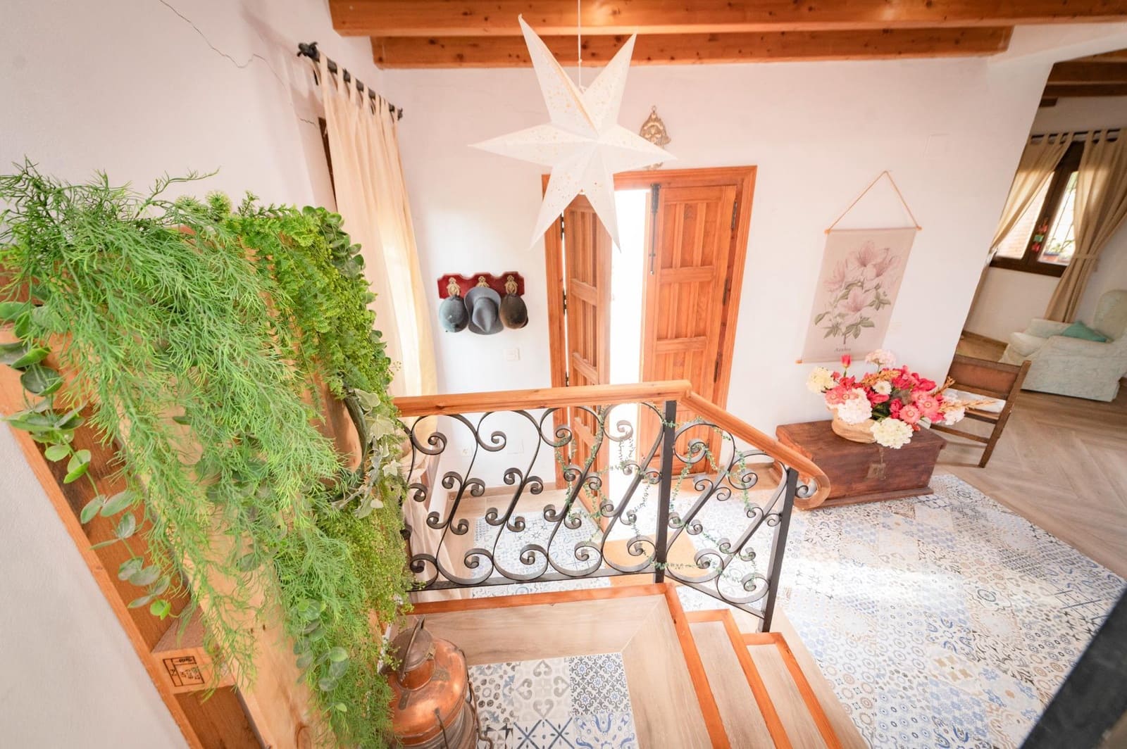 4 quarto Moradia para venda em Villanueva de la Concepcion - 595 000 € (Ref: 10148906)
