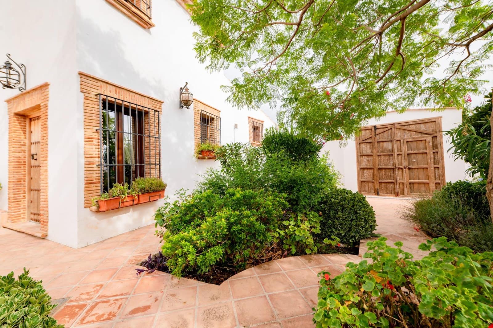 4 quarto Moradia para venda em Villanueva de la Concepcion - 595 000 € (Ref: 10148906)