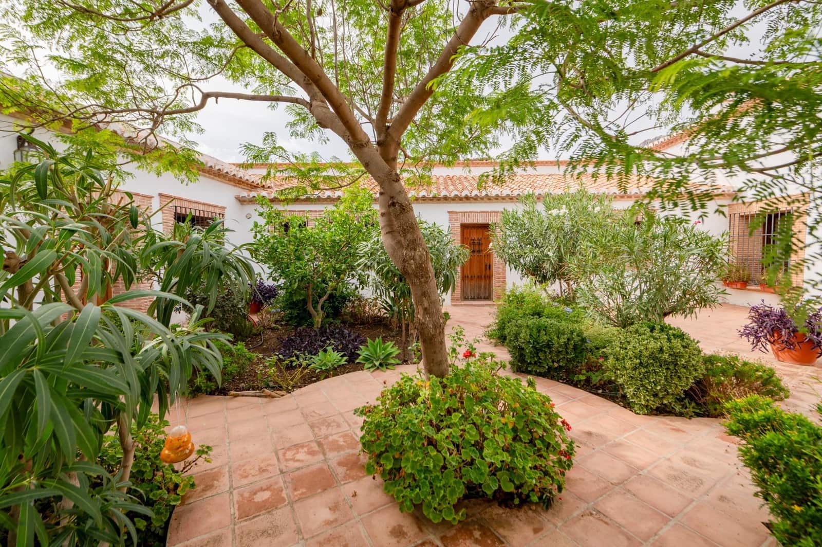 4 quarto Moradia para venda em Villanueva de la Concepcion - 595 000 € (Ref: 10148906)