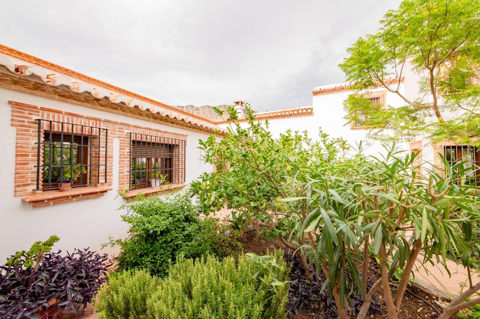 4 quarto Moradia para venda em Villanueva de la Concepcion - 595 000 € (Ref: 10148906)