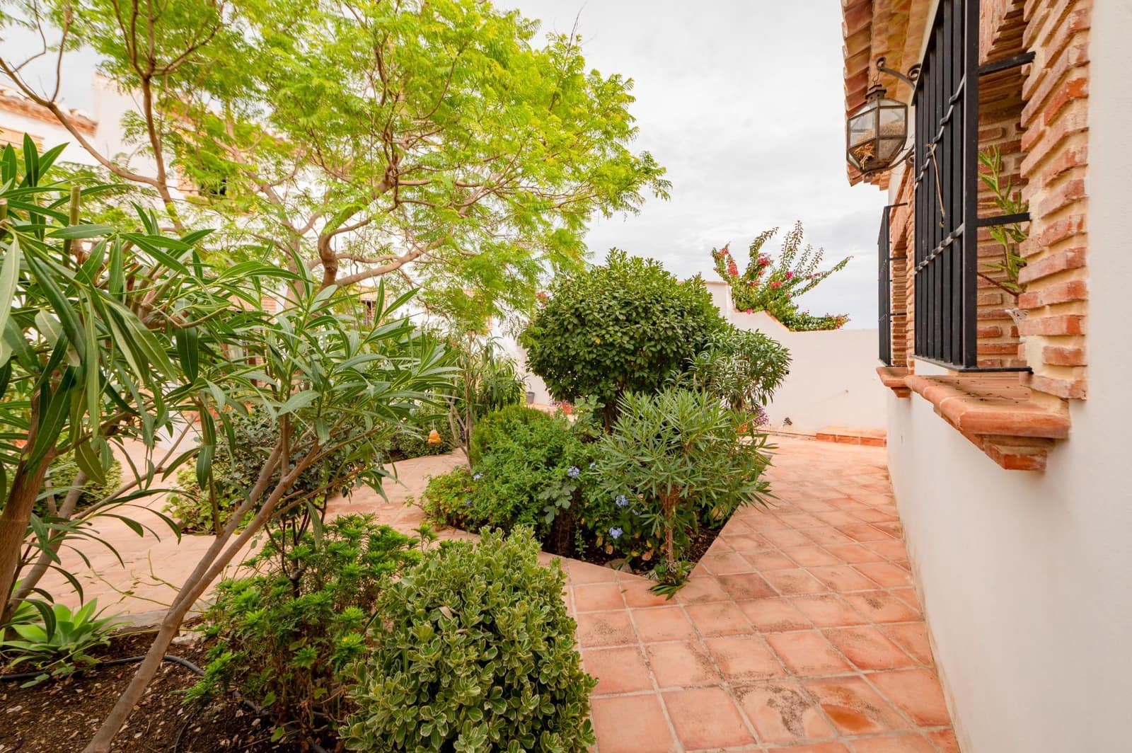 4 quarto Moradia para venda em Villanueva de la Concepcion - 595 000 € (Ref: 10148906)