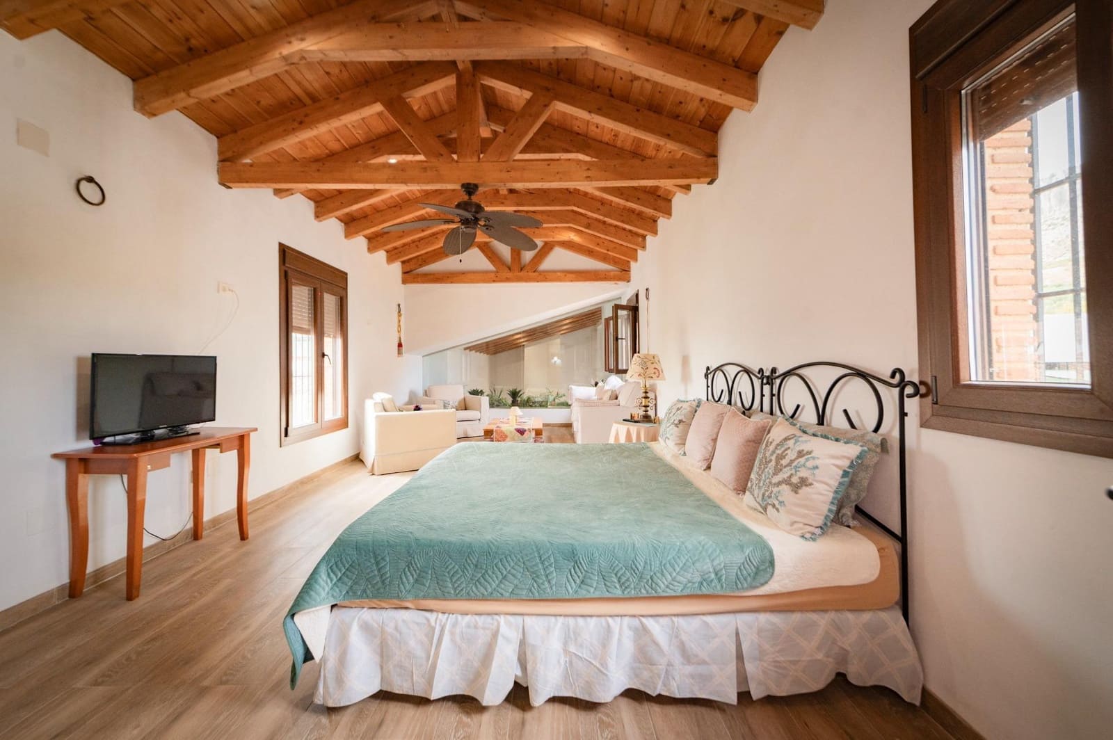 4 quarto Moradia para venda em Villanueva de la Concepcion - 595 000 € (Ref: 10148906)