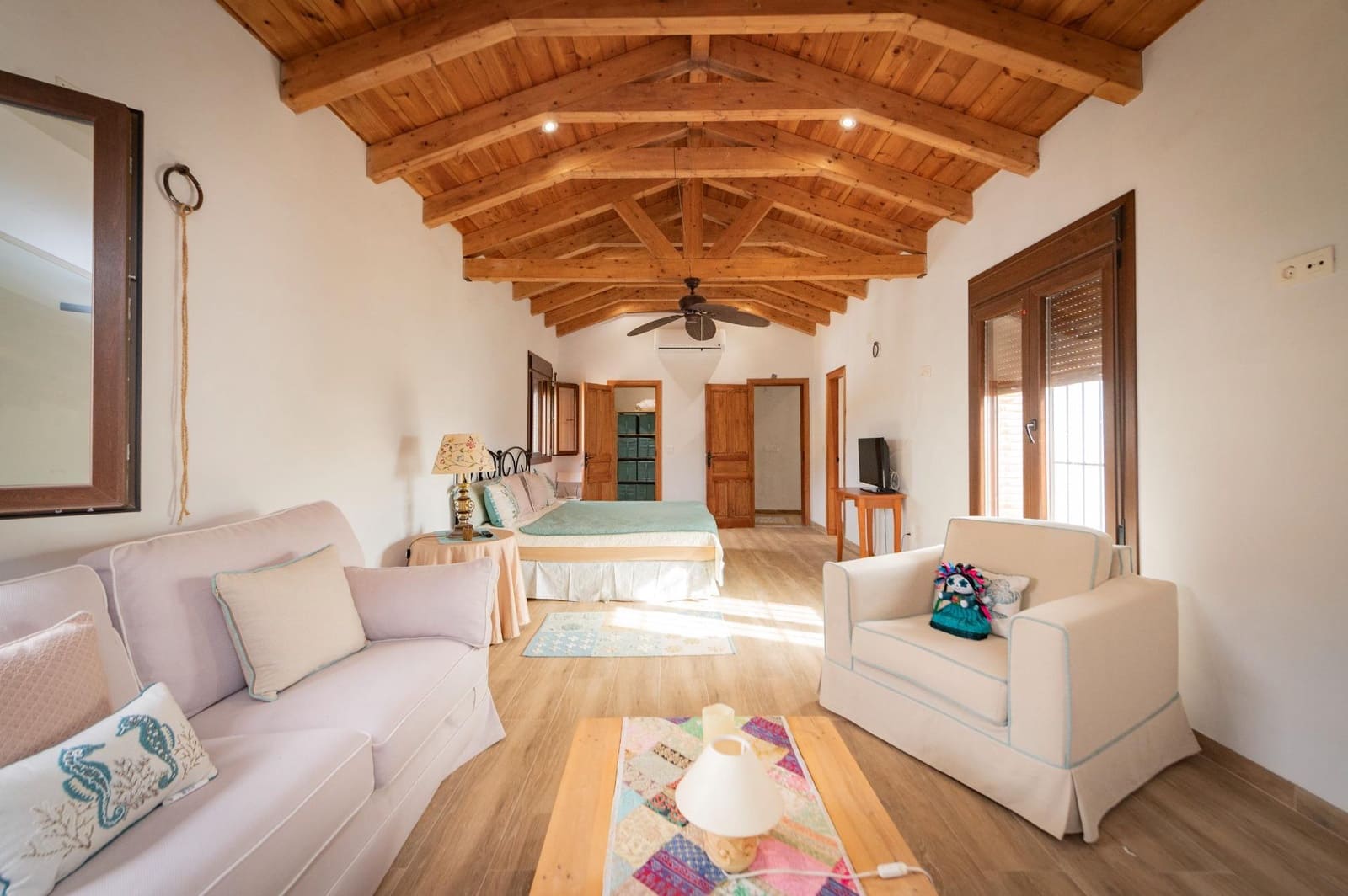 4 quarto Moradia para venda em Villanueva de la Concepcion - 595 000 € (Ref: 10148906)