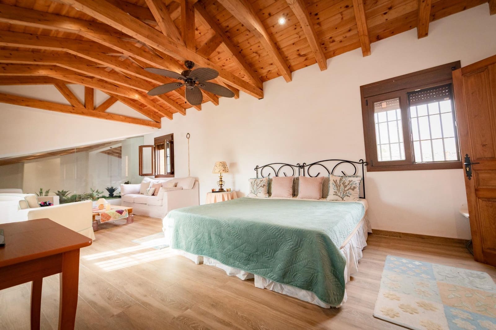 4 quarto Moradia para venda em Villanueva de la Concepcion - 595 000 € (Ref: 10148906)