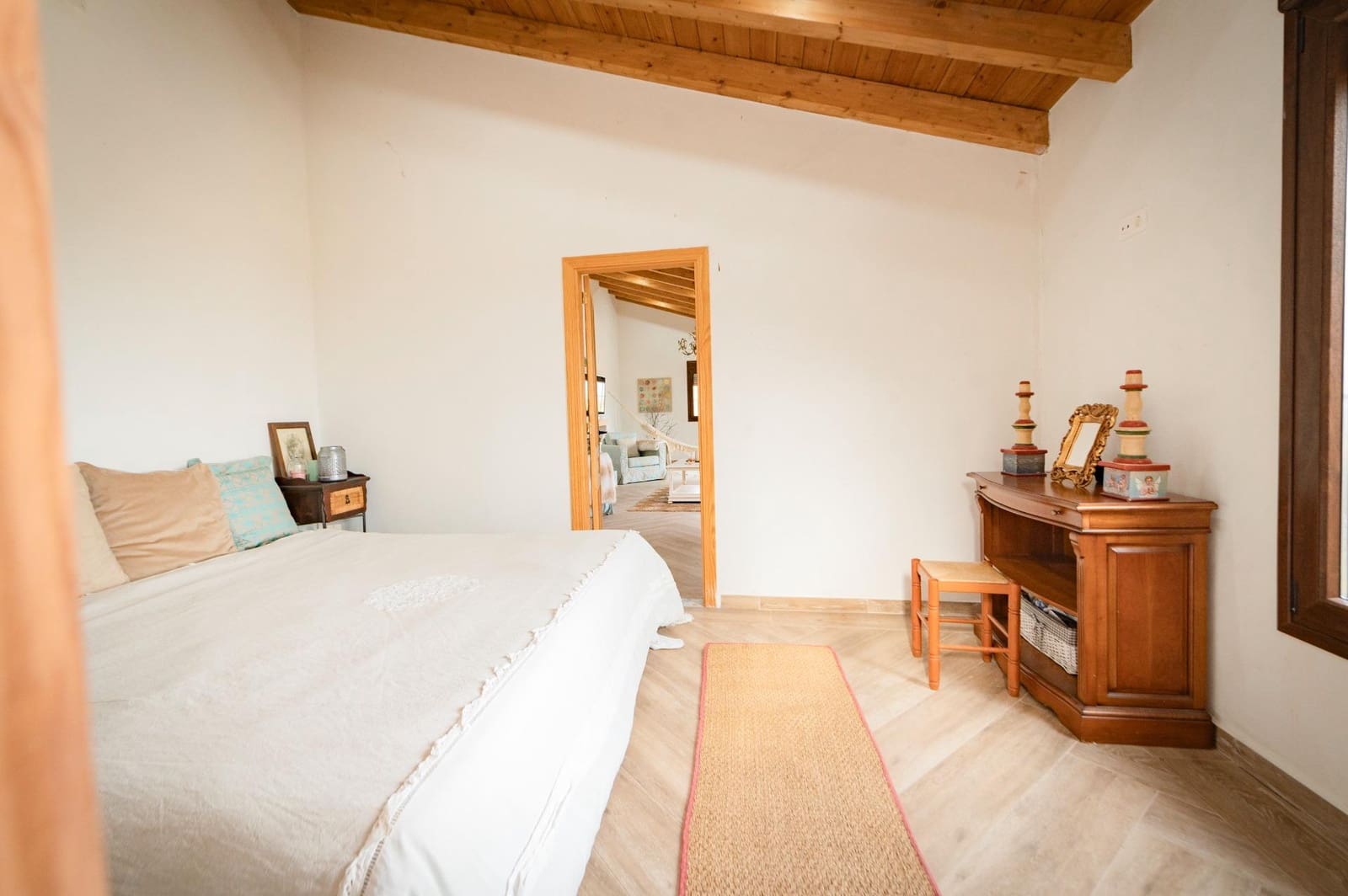 4 quarto Moradia para venda em Villanueva de la Concepcion - 595 000 € (Ref: 10148906)