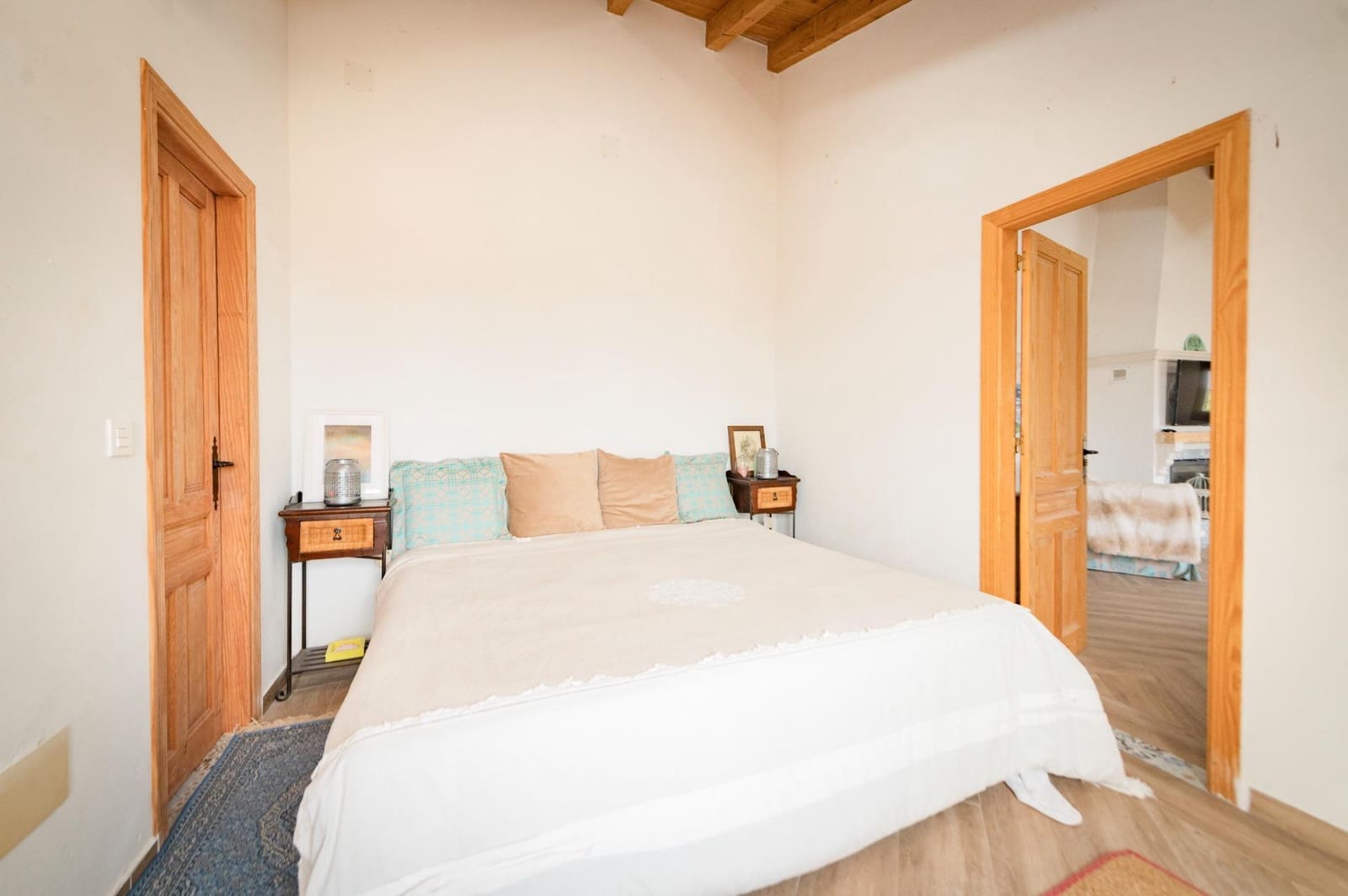 4 quarto Moradia para venda em Villanueva de la Concepcion - 595 000 € (Ref: 10148906)
