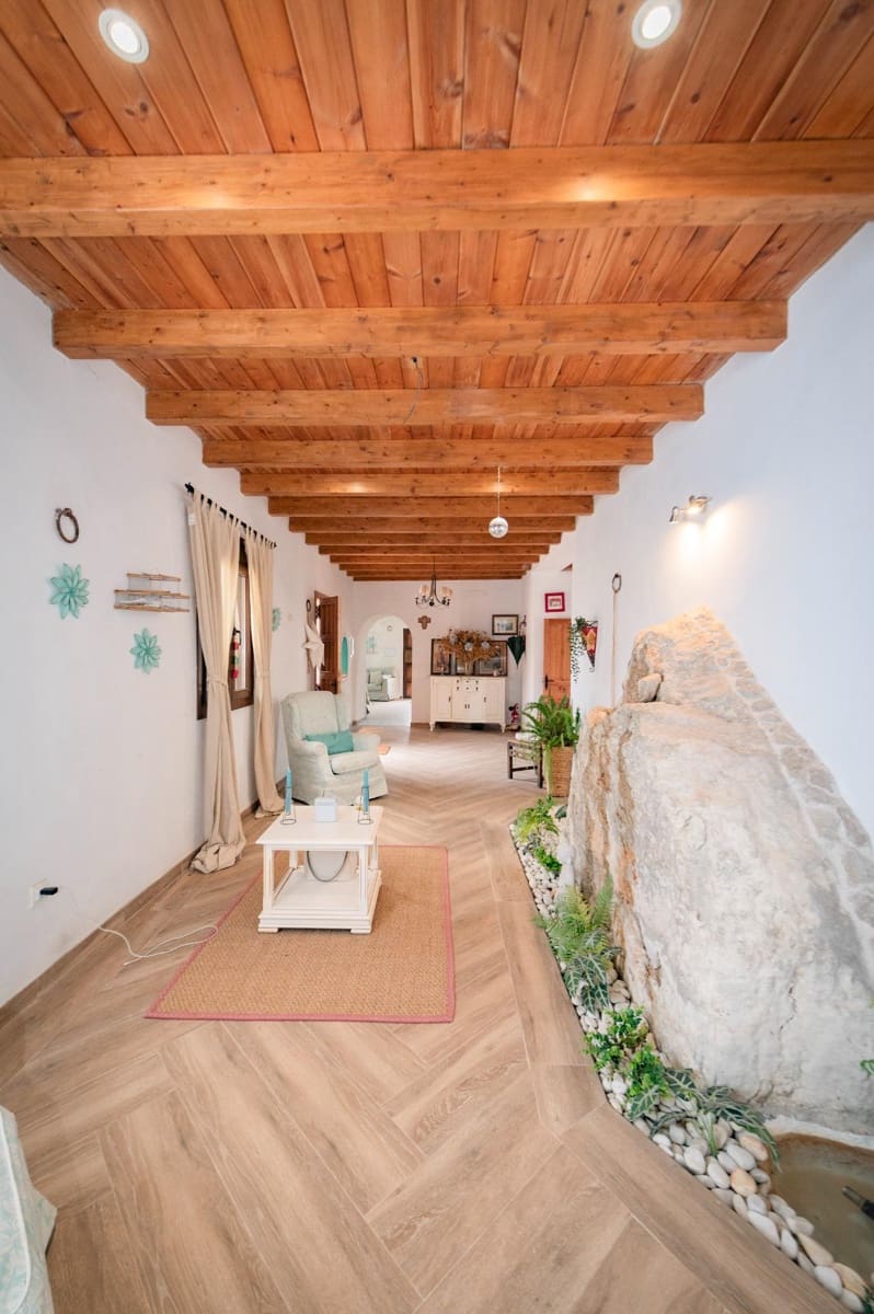 4 quarto Moradia para venda em Villanueva de la Concepcion - 595 000 € (Ref: 10148906)
