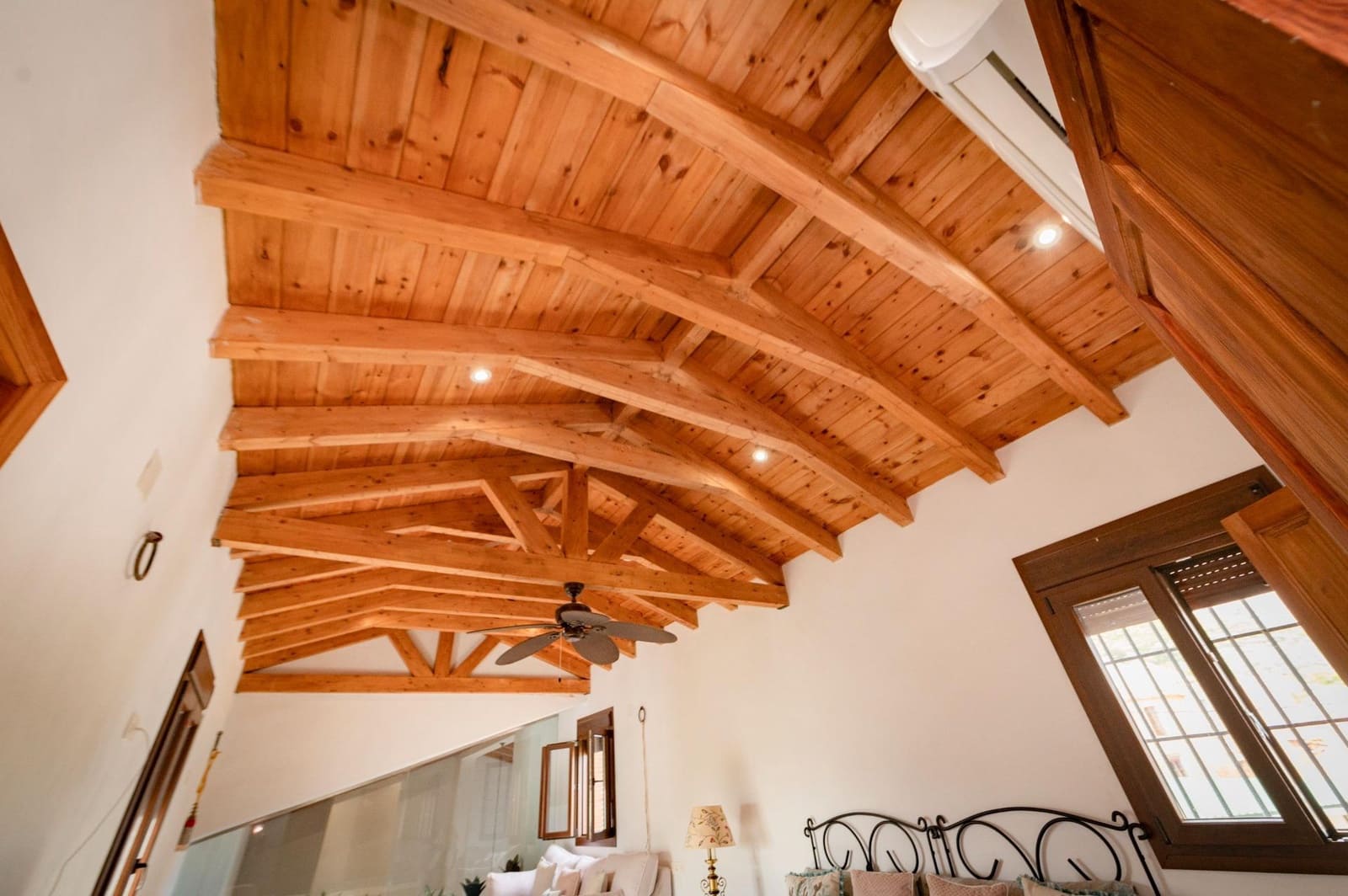 4 quarto Moradia para venda em Villanueva de la Concepcion - 595 000 € (Ref: 10148906)