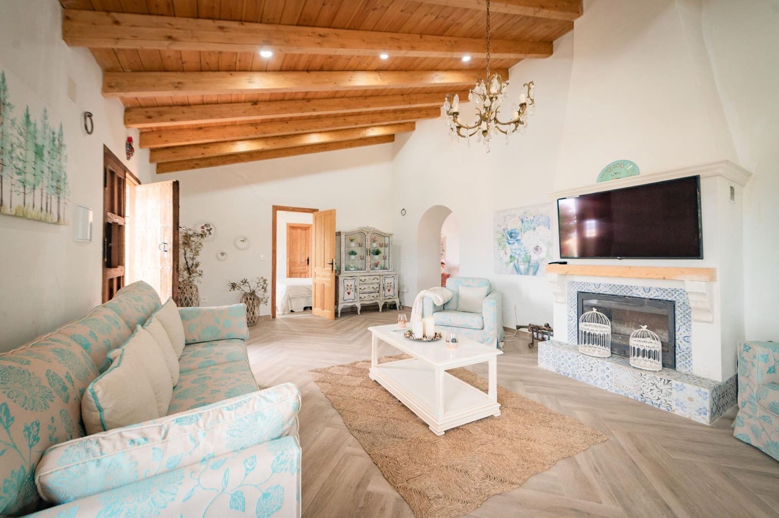 4 quarto Moradia para venda em Villanueva de la Concepcion - 595 000 € (Ref: 10148906)