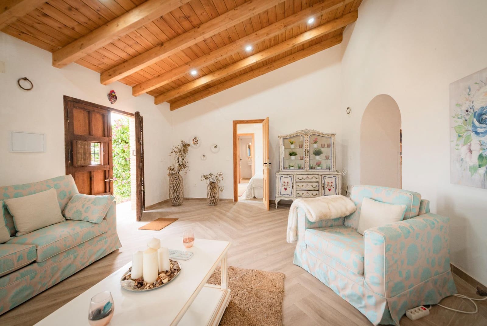 4 quarto Moradia para venda em Villanueva de la Concepcion - 595 000 € (Ref: 10148906)
