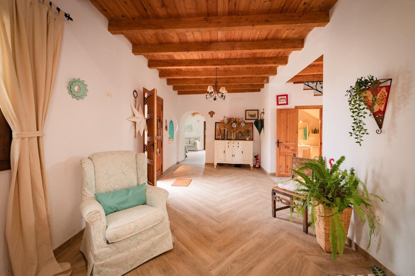 4 quarto Moradia para venda em Villanueva de la Concepcion - 595 000 € (Ref: 10148906)
