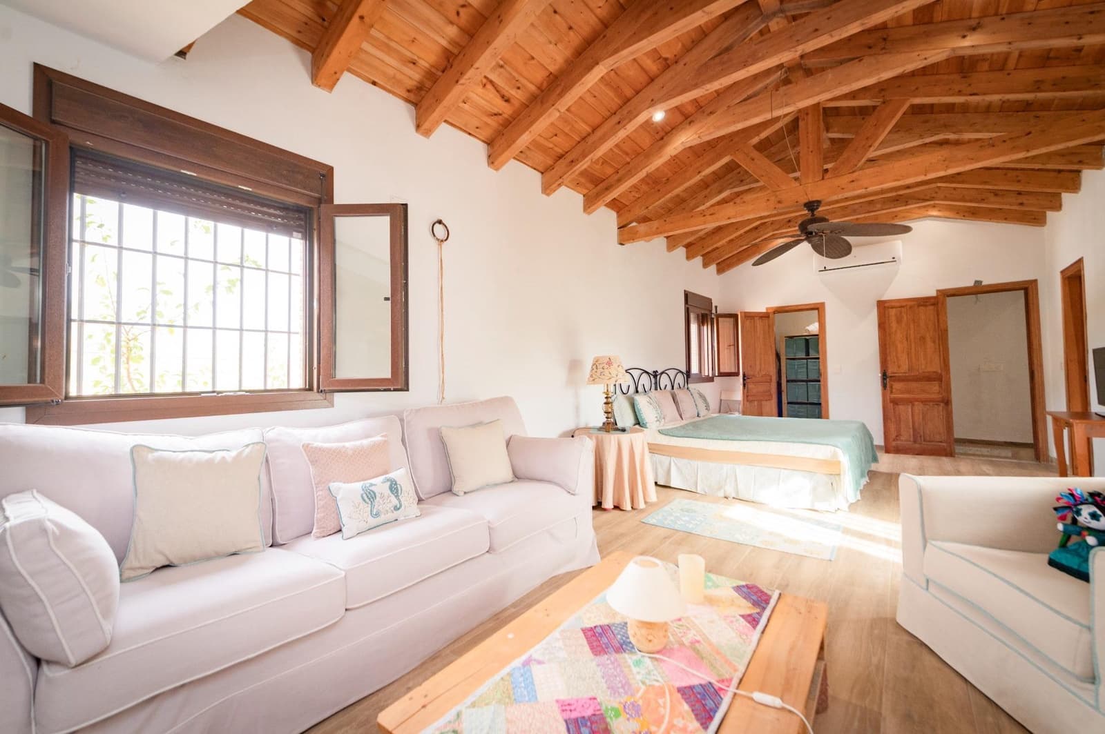 4 quarto Moradia para venda em Villanueva de la Concepcion - 595 000 € (Ref: 10148906)