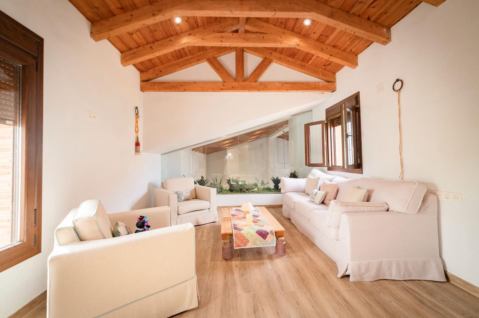 4 quarto Moradia para venda em Villanueva de la Concepcion - 595 000 € (Ref: 10148906)