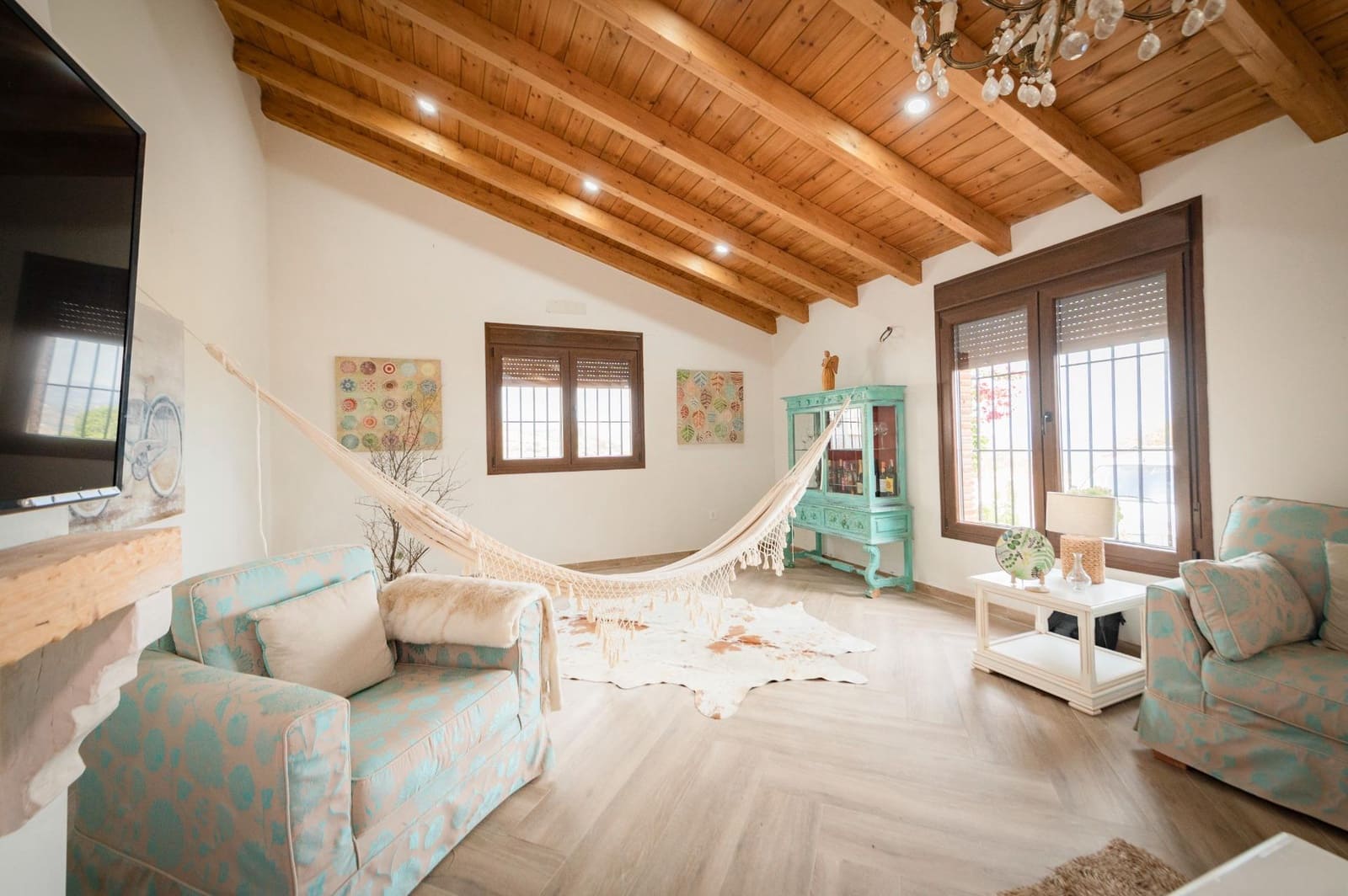 4 quarto Moradia para venda em Villanueva de la Concepcion - 595 000 € (Ref: 10148906)