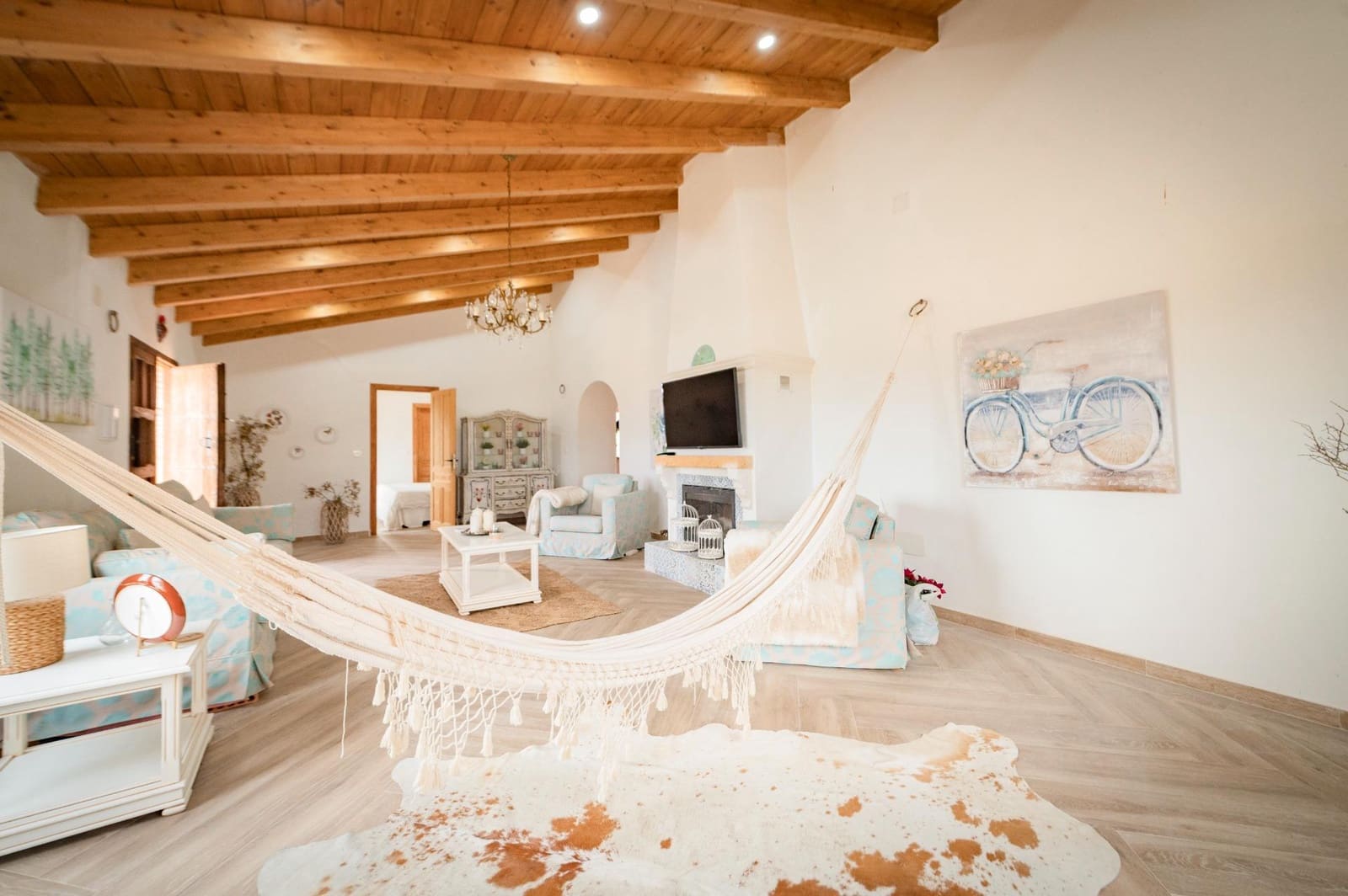 4 quarto Moradia para venda em Villanueva de la Concepcion - 595 000 € (Ref: 10148906)