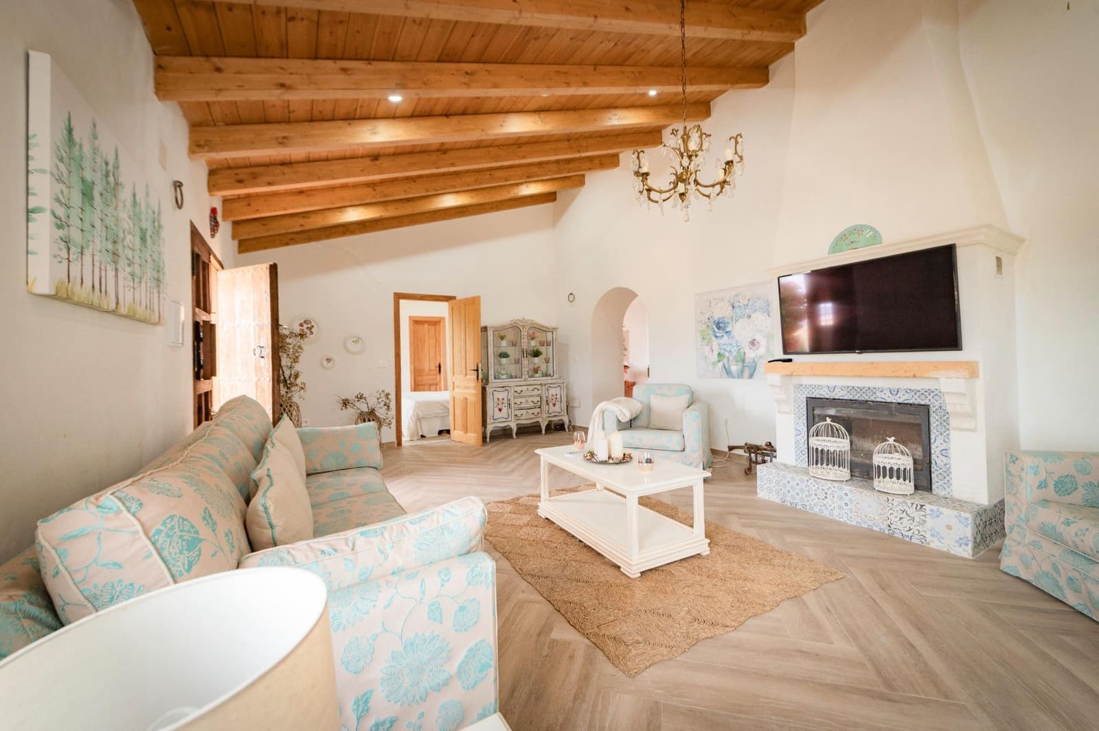 4 quarto Moradia para venda em Villanueva de la Concepcion - 595 000 € (Ref: 10148906)