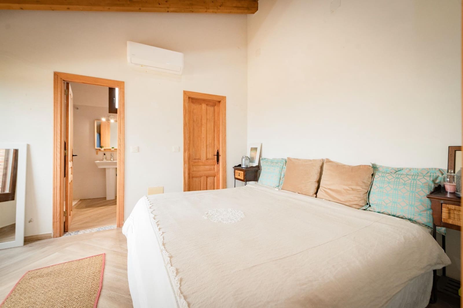 4 quarto Moradia para venda em Villanueva de la Concepcion - 595 000 € (Ref: 10148906)