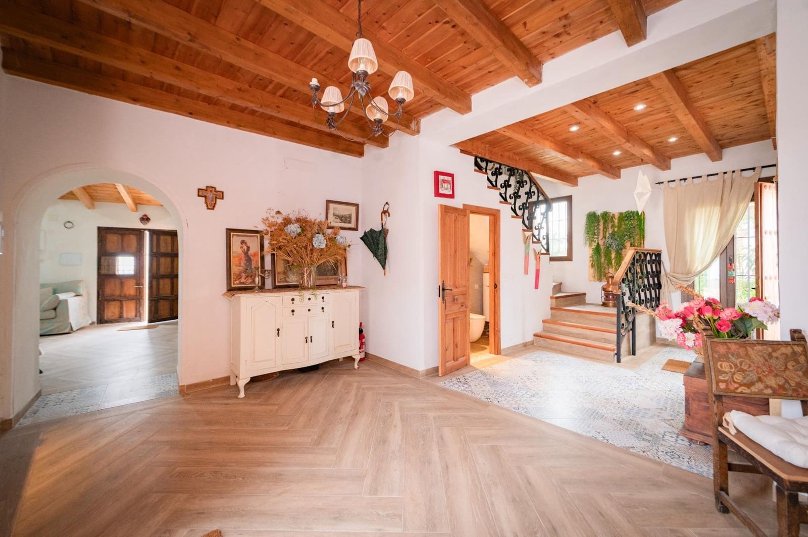 4 quarto Moradia para venda em Villanueva de la Concepcion - 595 000 € (Ref: 10148906)