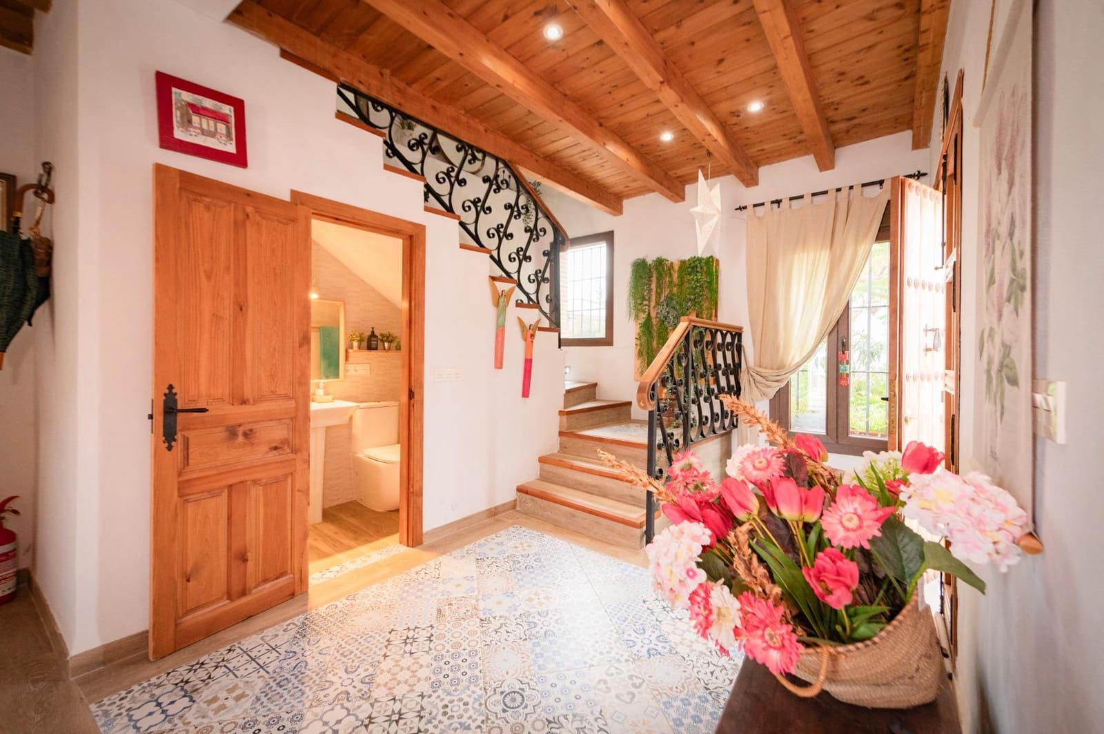 4 quarto Moradia para venda em Villanueva de la Concepcion - 595 000 € (Ref: 10148906)