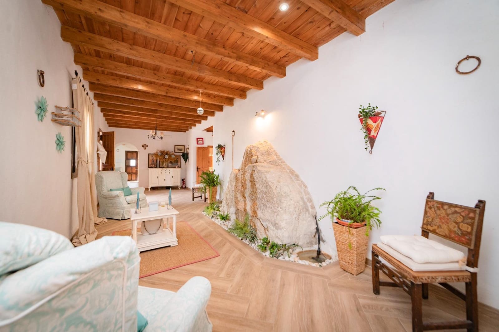4 quarto Moradia para venda em Villanueva de la Concepcion - 595 000 € (Ref: 10148906)