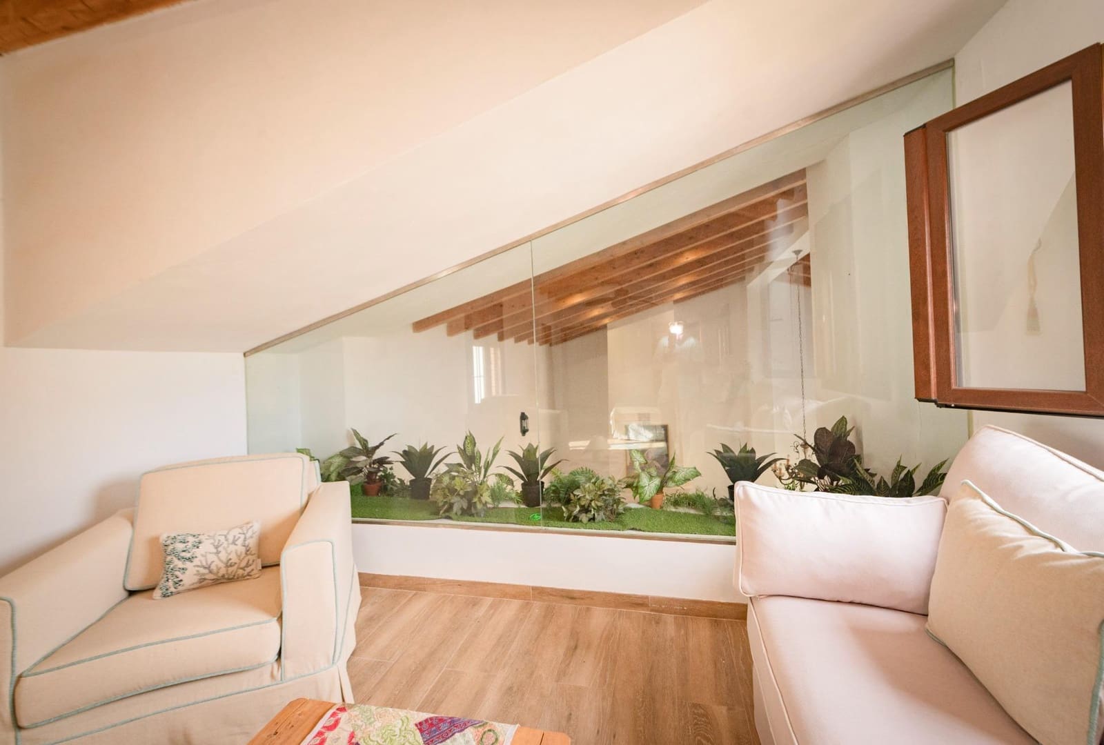 4 quarto Moradia para venda em Villanueva de la Concepcion - 595 000 € (Ref: 10148906)