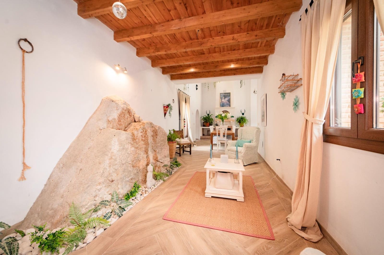 4 quarto Moradia para venda em Villanueva de la Concepcion - 595 000 € (Ref: 10148906)