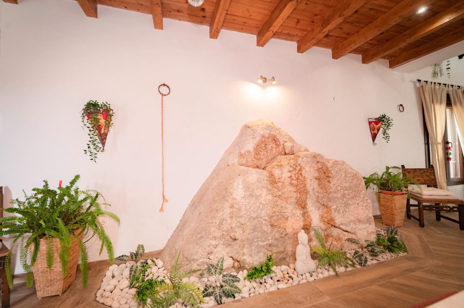 4 quarto Moradia para venda em Villanueva de la Concepcion - 595 000 € (Ref: 10148906)