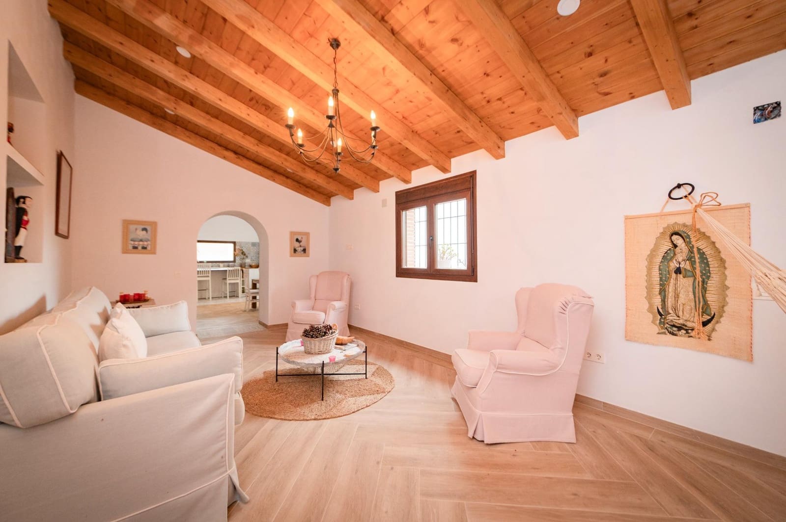 4 quarto Moradia para venda em Villanueva de la Concepcion - 595 000 € (Ref: 10148906)