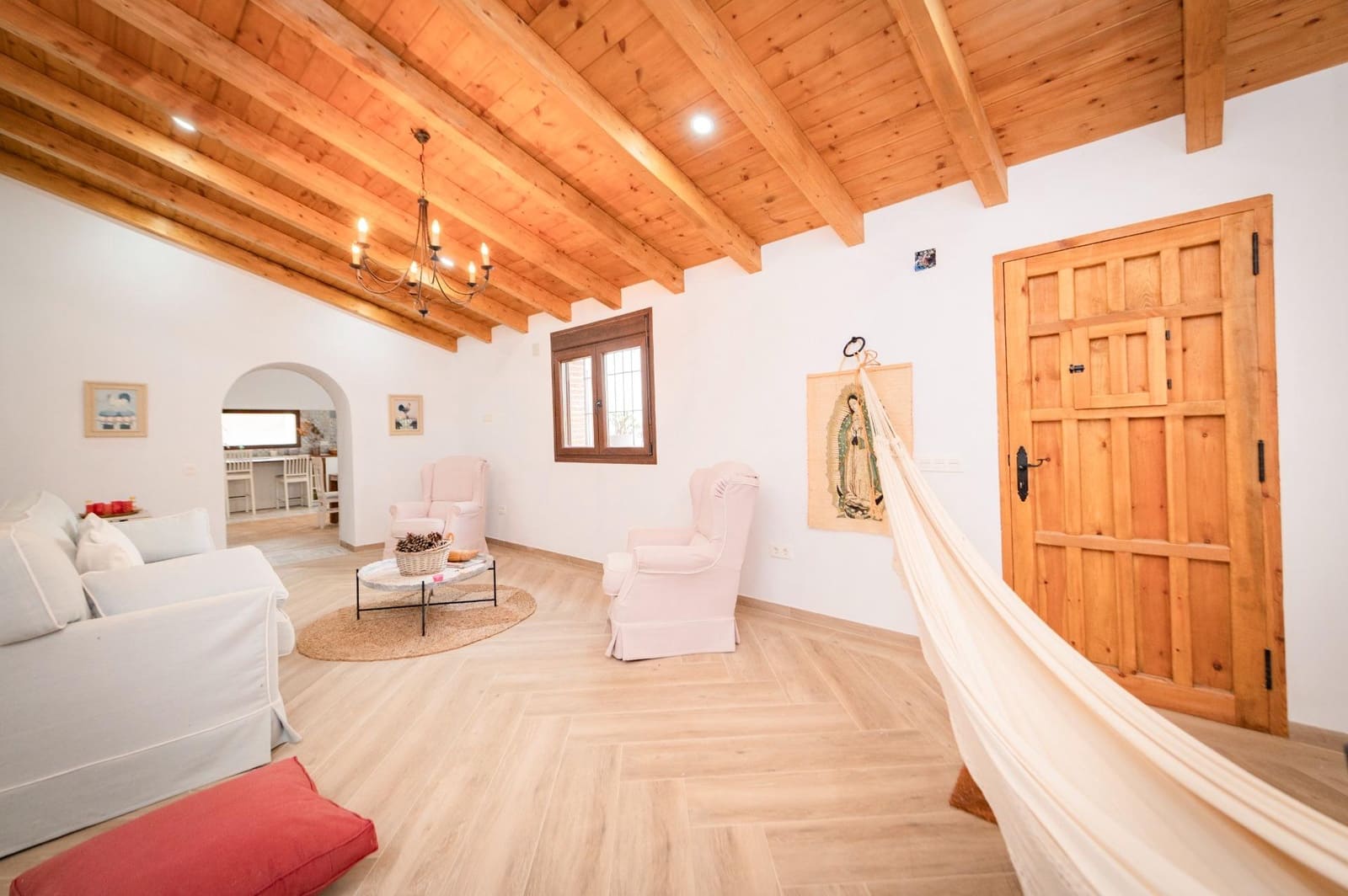 4 quarto Moradia para venda em Villanueva de la Concepcion - 595 000 € (Ref: 10148906)