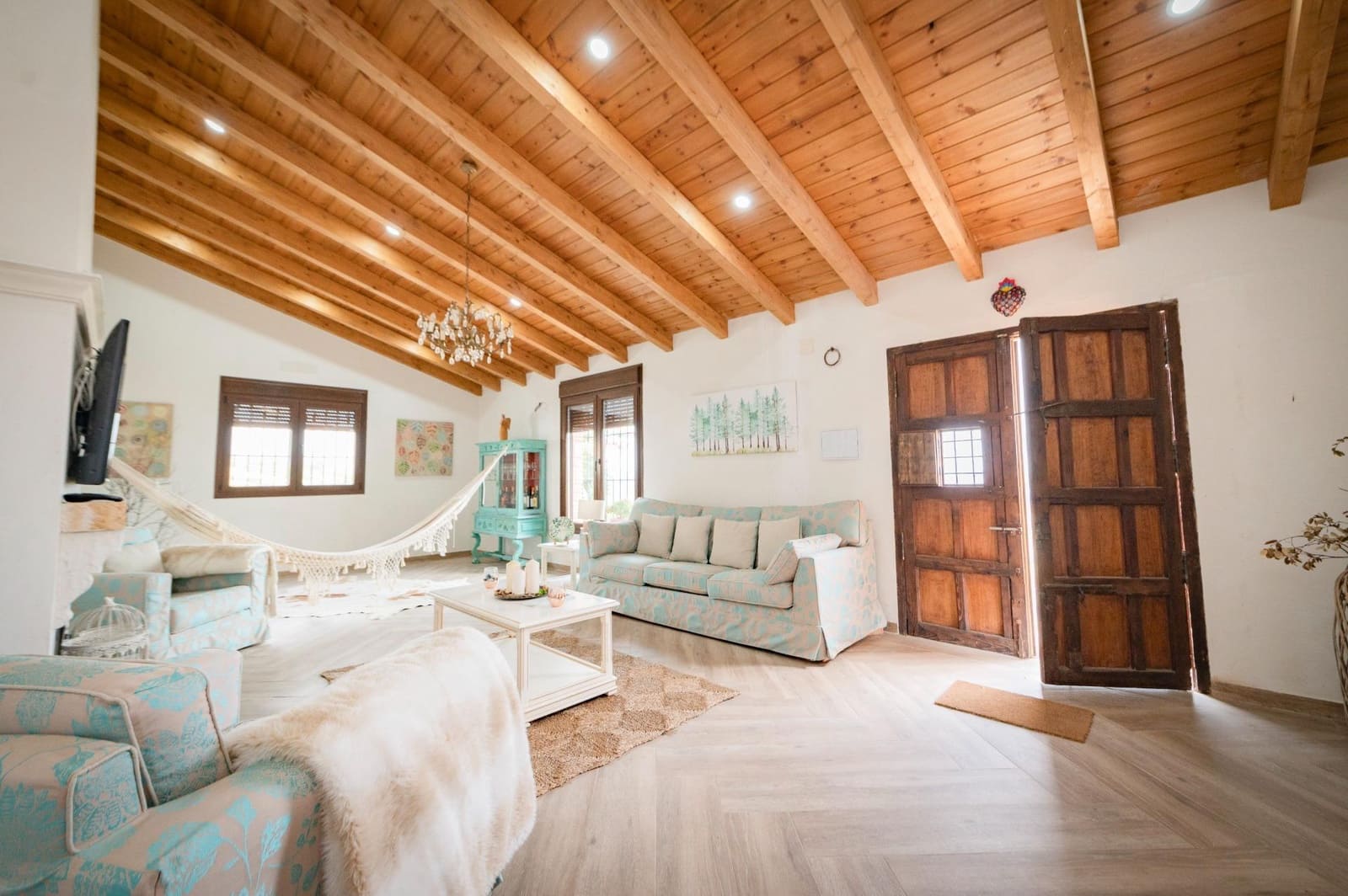 4 quarto Moradia para venda em Villanueva de la Concepcion - 595 000 € (Ref: 10148906)
