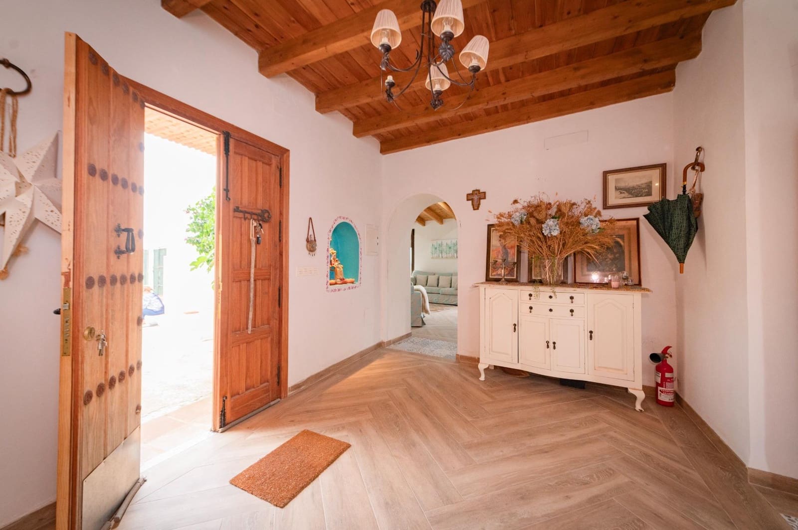 4 quarto Moradia para venda em Villanueva de la Concepcion - 595 000 € (Ref: 10148906)