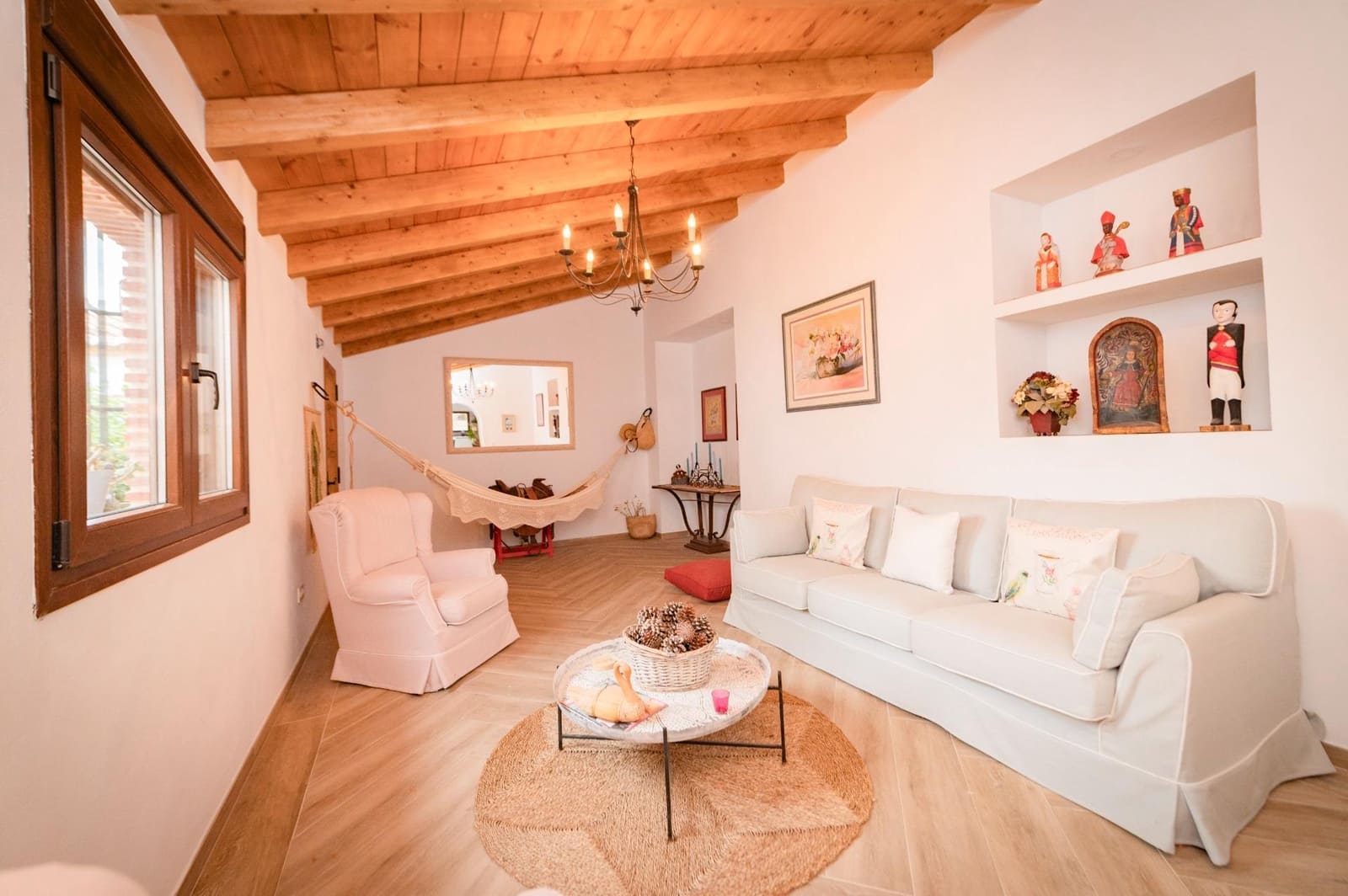 4 quarto Moradia para venda em Villanueva de la Concepcion - 595 000 € (Ref: 10148906)